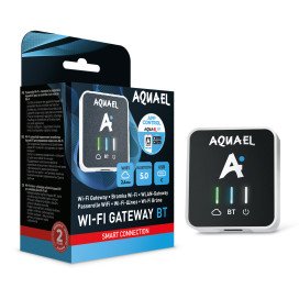 Wi-Fi Gateway BT AQUAEL